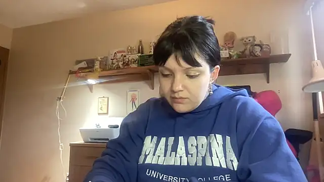 SweetMaisie online show from 04-11-26, 05:27