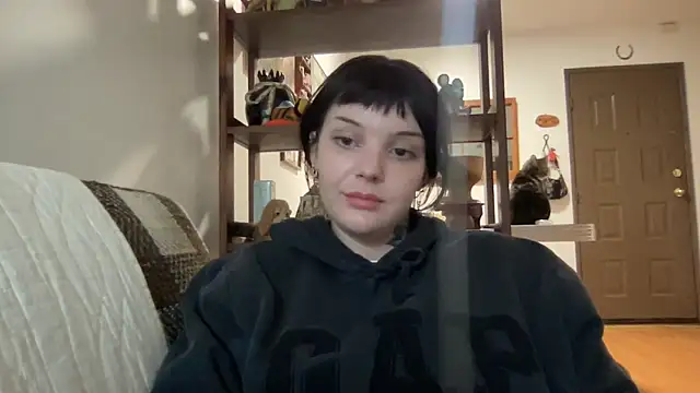SweetMaisie online show from 11-04-25, 01:31