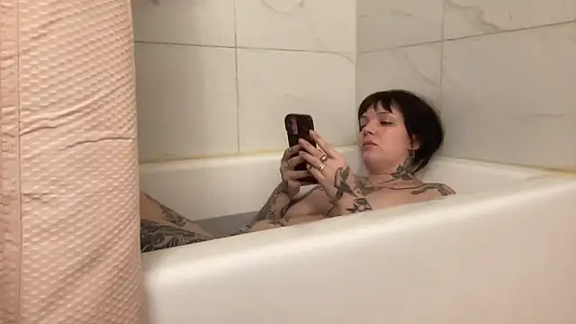 SweetMaisie online show from 03-01-26, 02:44