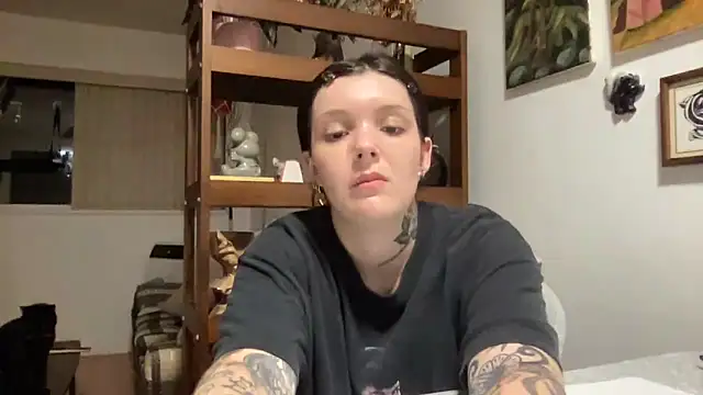 SweetMaisie online show from 09-28-25, 03:35