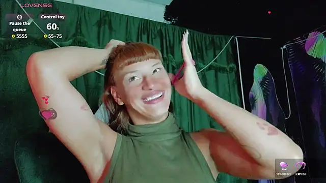 Summer XO online show from 02-27-26, 11:15