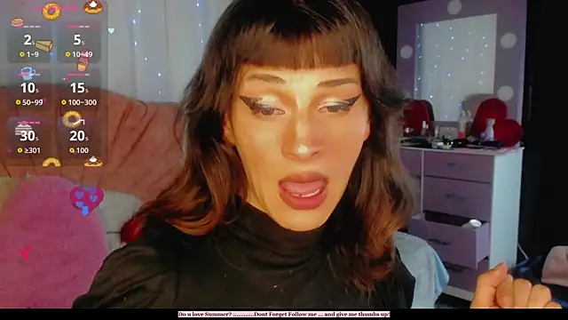 Summer XO online show from 09-13-25, 12:10