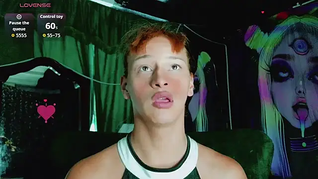 Summer XO online show from 06-03-26, 10:03