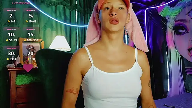 Summer XO online show from 03-15-26, 10:06