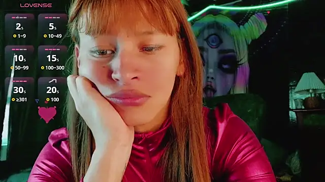 Summer XO online show from 04-10-26, 10:28