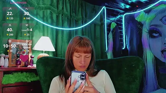 Summer XO online show from 03-10-26, 10:58