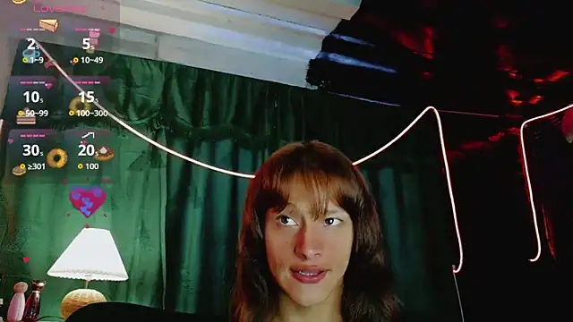 Summer XO online show from 02-02-26, 10:20