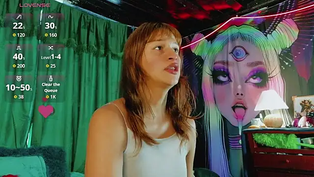 Summer XO online show from 04-13-26, 10:03