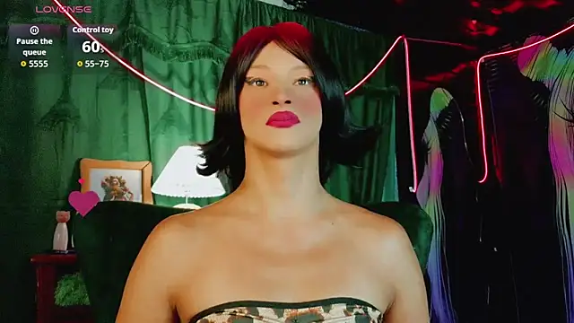 Summer XO online show from 02-23-26, 10:32