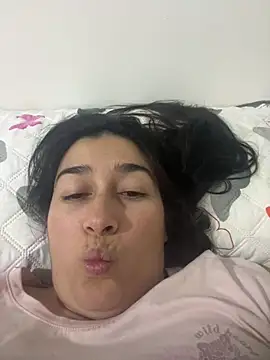 andreaisis2 online show from 06-16-26, 03:06
