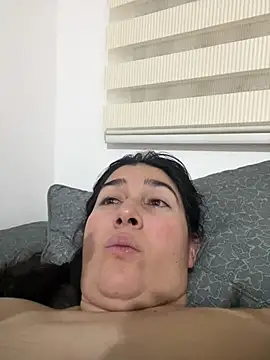 andreaisis2 online show from 06-14-26, 06:03