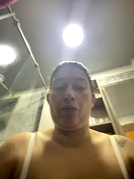 andreaisis2 online show from 10-24-25, 09:25