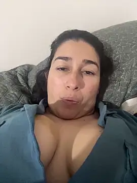 andreaisis2 online show from 04-12-26, 10:24