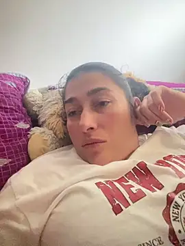 andreaisis2 online show from 12-15-25, 08:03