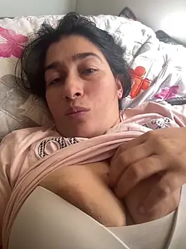 andreaisis2 online show from 06-17-26, 06:51