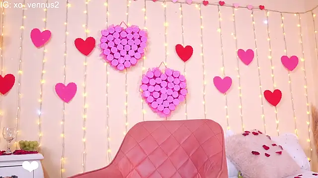 annie22love online show from 02-14-26, 10:21