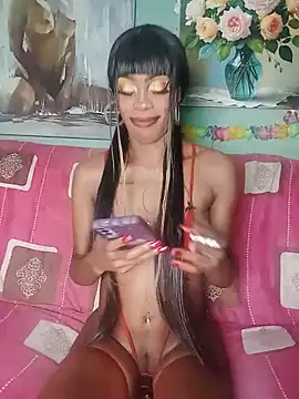 Slenderxxx2 online show from 05-24-26, 11:26
