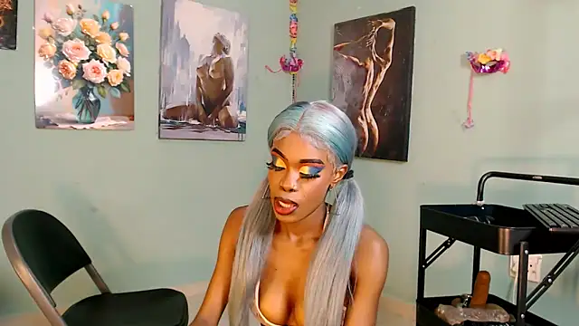 Slenderxxx2 online show from 09-26-25, 02:18