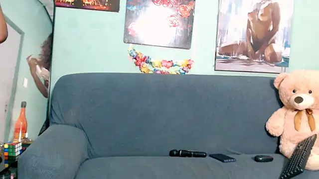 Slenderxxx2 online show from 03-20-26, 11:00