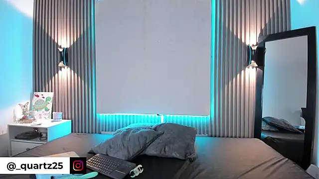 Zafiiraa online show from 03-27-26, 01:45