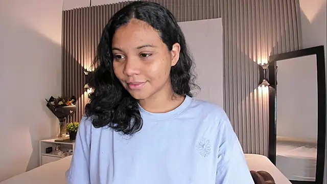 Zafiiraa online show from 12-02-25, 11:56