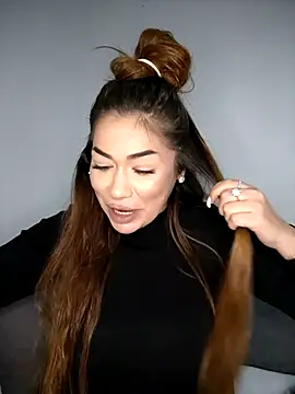 Ella sweety online show from 10-24-25, 08:08