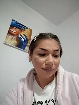 Ella sweety online show from 11-08-25, 09:07