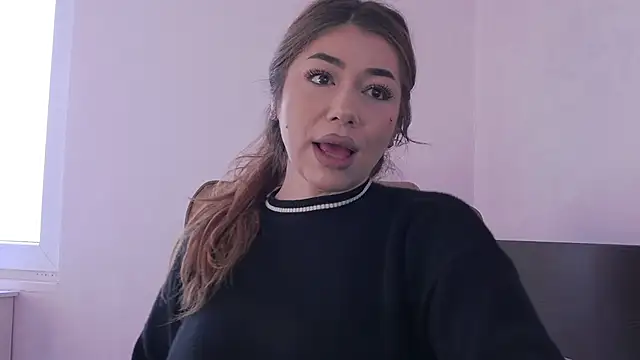 Ella sweety online show from 03-09-26, 06:28