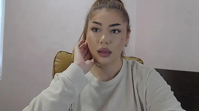 Ella sweety online show from 05-20-26, 05:37