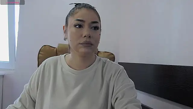 Ella sweety online show from 03-10-26, 06:28