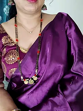 Indian desi wife online show from 03-04-26, 01:57