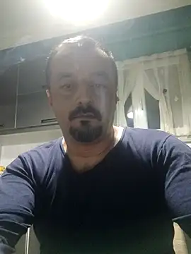 serkan201852 online show from 02-25-25, 09:04