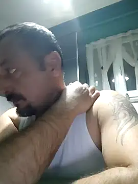 serkan201852 online show from 02-28-25, 09:01