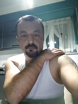 serkan201852 online show from 03-01-25, 09:26