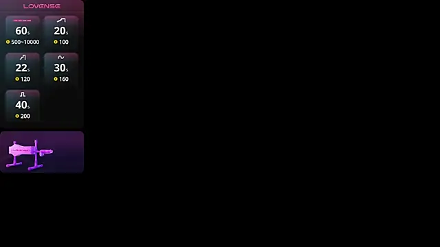 Alexxandra 12 online show from 03-20-25, 09:48