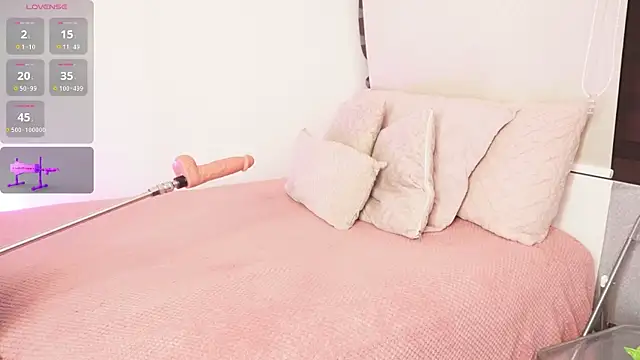 Alexxandra 12 online show from 10-28-25, 09:08