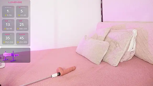 Alexxandra 12 online show from 09-24-25, 09:49