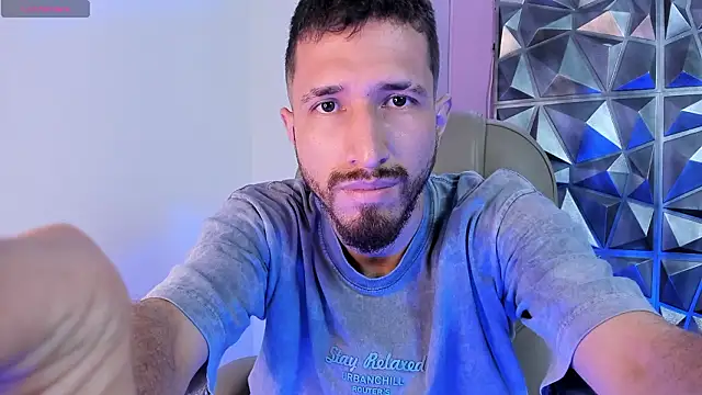 sam bisex online show from 03-12-26, 03:34