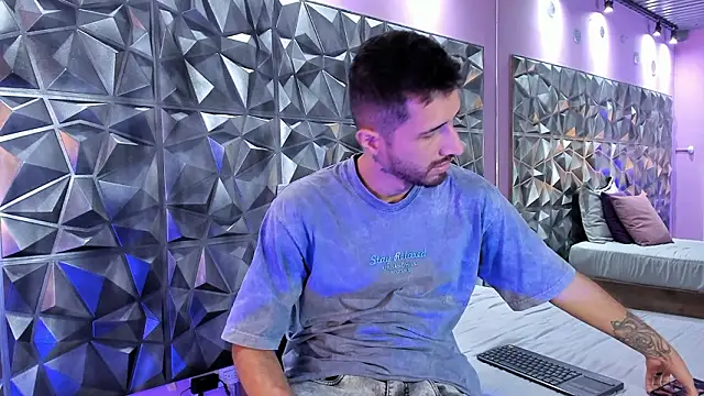 sam bisex online show from 03-20-26, 02:12