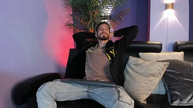 sam bisex online show from 04-09-26, 03:08