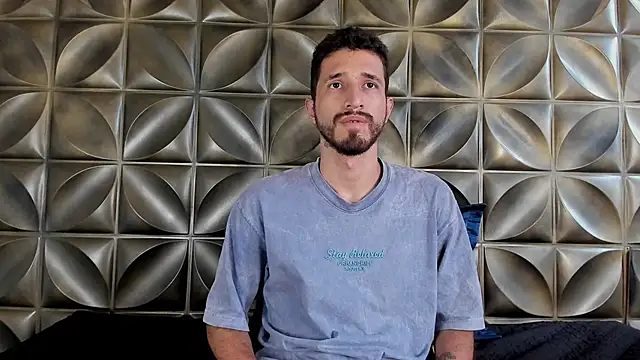 sam bisex online show from 04-05-26, 04:13