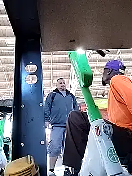 Daddy hook online show from 12-18-24, 09:29