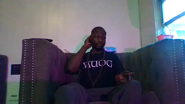 Daddy hook online show from 11-27-25, 12:33