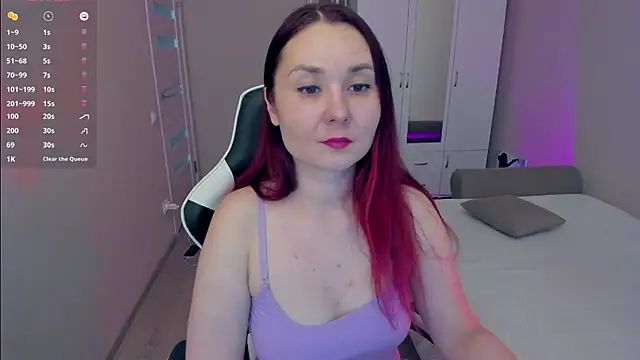 Snapshot of Devil_Mixi chatting on 02-26-26, 12:05 Devil Mixi online show from 02-26-26, 12:05