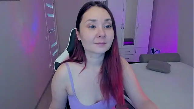 Devil Mixi online show from 01-07-26, 02:33