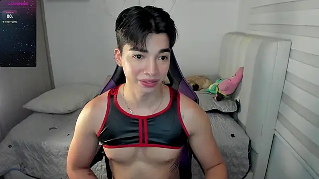 santy7v7 online show from 11-04-25, 01:15