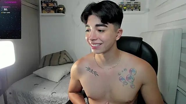 santy7v7 online show from 11-13-25, 03:05