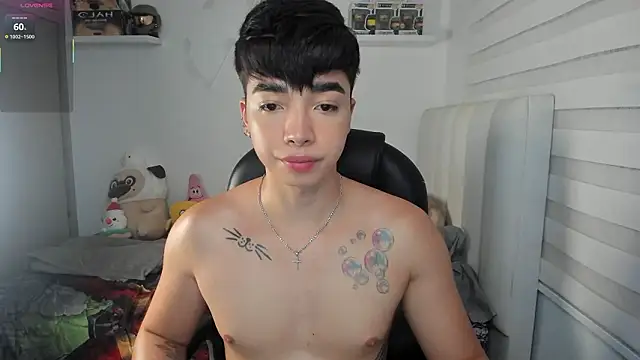 santy7v7 online show from 03-07-26, 01:38