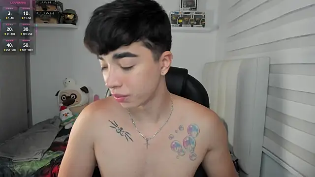 santy7v7 online show from 04-02-26, 01:40