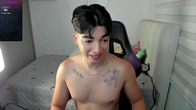 santy7v7 online show from 11-11-25, 01:39